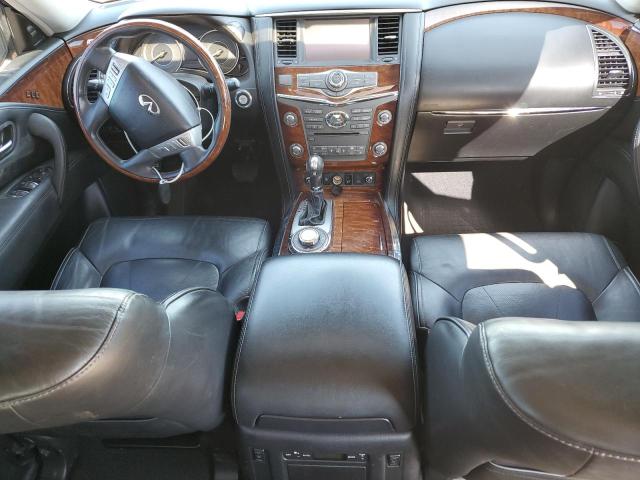 Photo 7 VIN: JN8AZ2NE9G9125759 - INFINITI QX80 