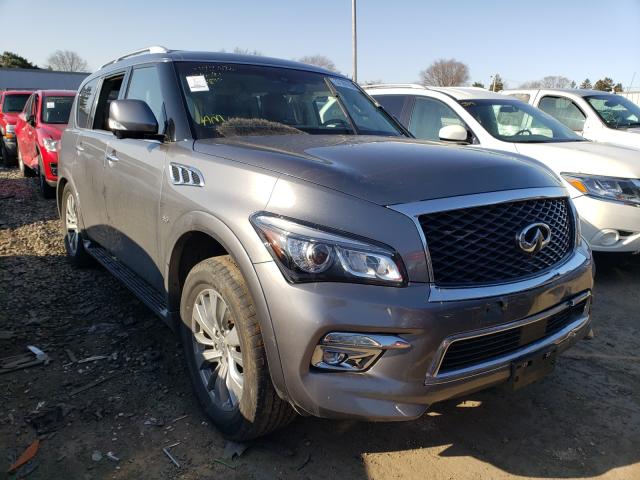 Photo 0 VIN: JN8AZ2NE9G9126099 - INFINITI QX80 