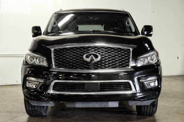 Photo 0 VIN: JN8AZ2NE9G9126510 - INFINITI QX80 