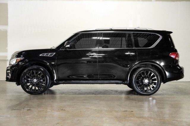 Photo 7 VIN: JN8AZ2NE9G9126510 - INFINITI QX80 