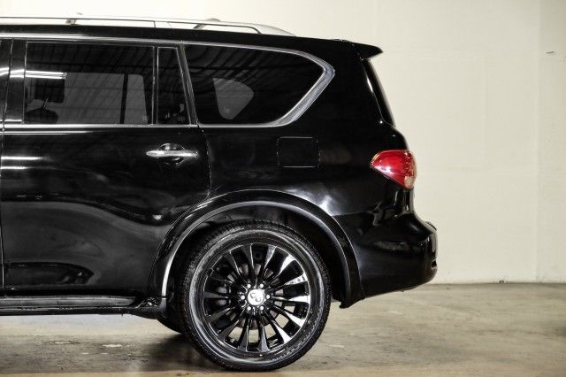 Photo 9 VIN: JN8AZ2NE9G9126510 - INFINITI QX80 