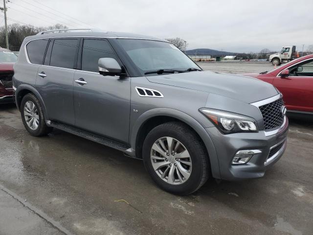 Photo 3 VIN: JN8AZ2NE9H9151425 - INFINITI QX80 BASE 