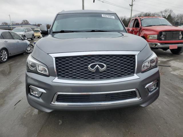 Photo 4 VIN: JN8AZ2NE9H9151425 - INFINITI QX80 BASE 