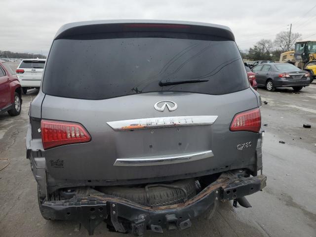 Photo 5 VIN: JN8AZ2NE9H9151425 - INFINITI QX80 BASE 