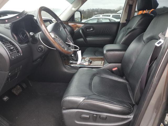 Photo 6 VIN: JN8AZ2NE9H9151425 - INFINITI QX80 BASE 