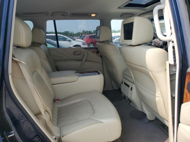 Photo 10 VIN: JN8AZ2NE9H9152347 - INFINITI QX80 BASE 