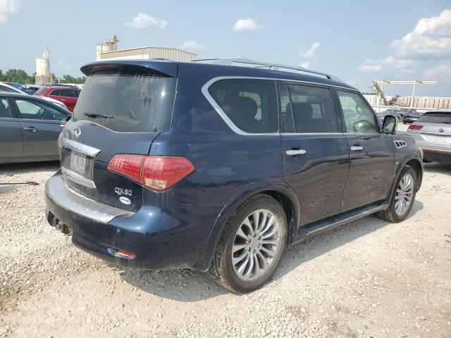 Photo 2 VIN: JN8AZ2NE9H9152347 - INFINITI QX80 BASE 