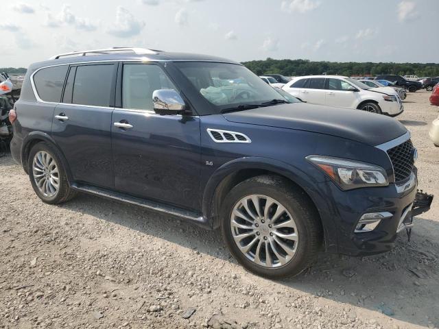 Photo 3 VIN: JN8AZ2NE9H9152347 - INFINITI QX80 BASE 