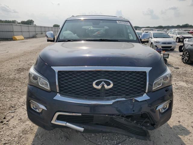 Photo 4 VIN: JN8AZ2NE9H9152347 - INFINITI QX80 BASE 