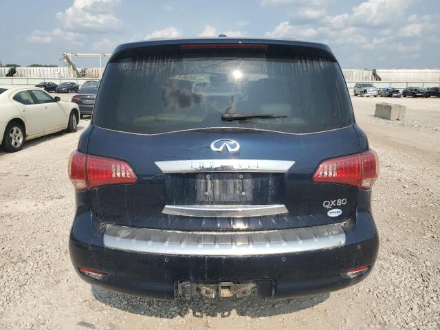 Photo 5 VIN: JN8AZ2NE9H9152347 - INFINITI QX80 BASE 