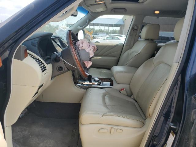 Photo 6 VIN: JN8AZ2NE9H9152347 - INFINITI QX80 BASE 