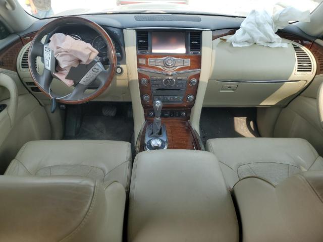 Photo 7 VIN: JN8AZ2NE9H9152347 - INFINITI QX80 BASE 