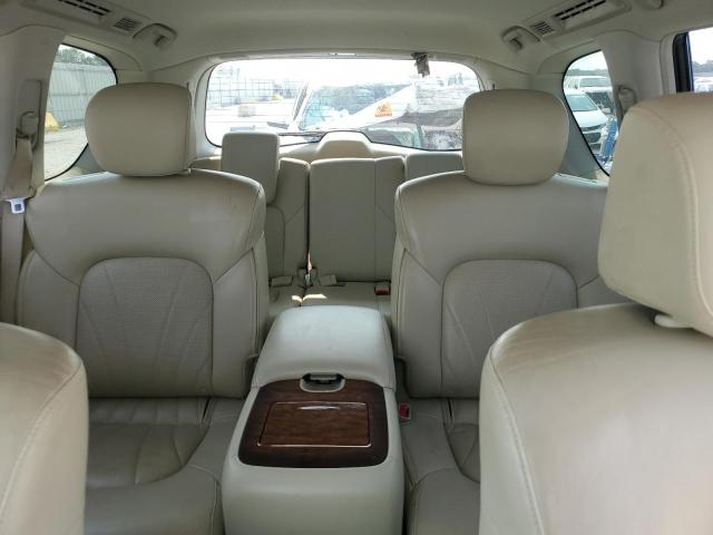 Photo 9 VIN: JN8AZ2NE9H9152347 - INFINITI QX80 BASE 