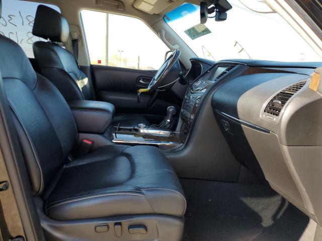 Photo 4 VIN: JN8AZ2NE9H9154082 - INFINITI QX80 BASE 