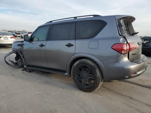 Photo 1 VIN: JN8AZ2NE9H9156138 - INFINITI QX80 