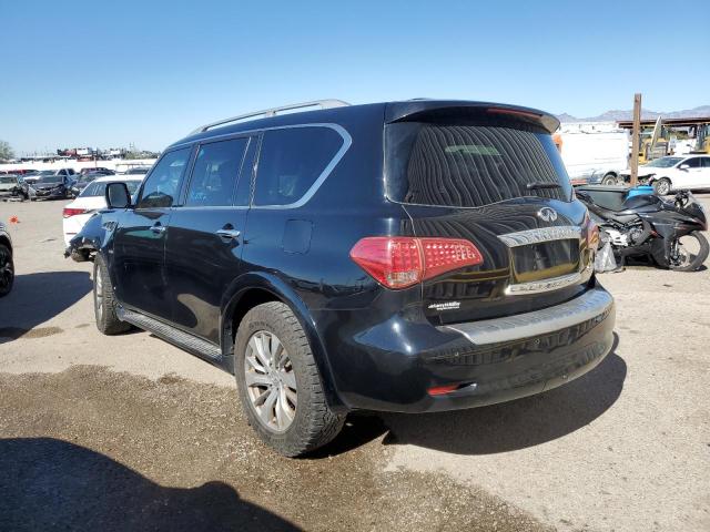 Photo 1 VIN: JN8AZ2NE9H9157516 - INFINITI QX80 BASE 