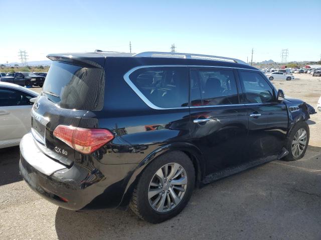 Photo 2 VIN: JN8AZ2NE9H9157516 - INFINITI QX80 BASE 