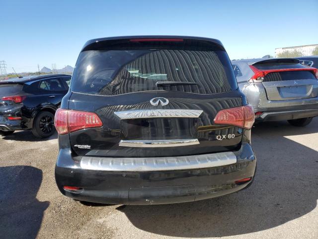 Photo 5 VIN: JN8AZ2NE9H9157516 - INFINITI QX80 BASE 