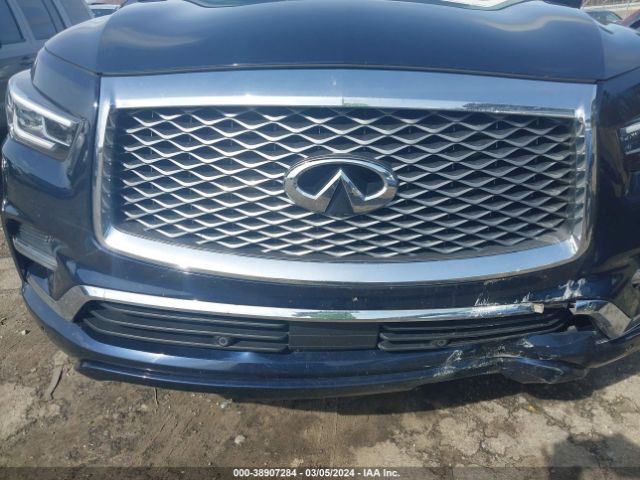 Photo 5 VIN: JN8AZ2NE9J9192515 - INFINITI QX80 