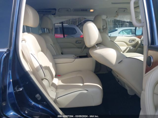 Photo 7 VIN: JN8AZ2NE9J9192515 - INFINITI QX80 