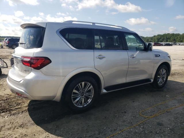 Photo 2 VIN: JN8AZ2NE9J9192854 - INFINITI QX80 BASE 