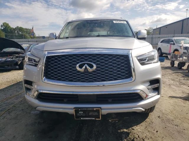 Photo 4 VIN: JN8AZ2NE9J9192854 - INFINITI QX80 BASE 