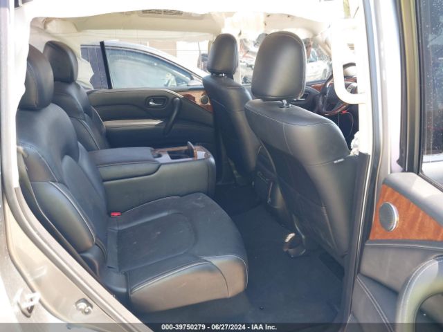 Photo 7 VIN: JN8AZ2NE9J9193356 - INFINITI QX80 