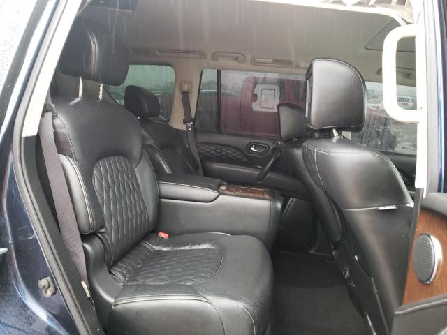 Photo 10 VIN: JN8AZ2NE9J9194586 - INFINITI QX80 