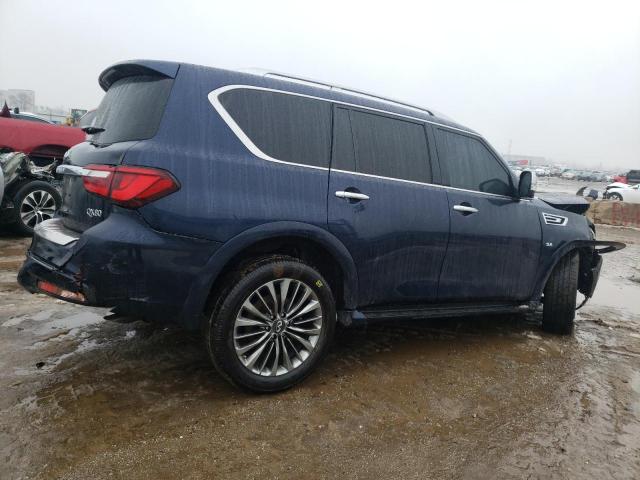 Photo 2 VIN: JN8AZ2NE9J9194586 - INFINITI QX80 