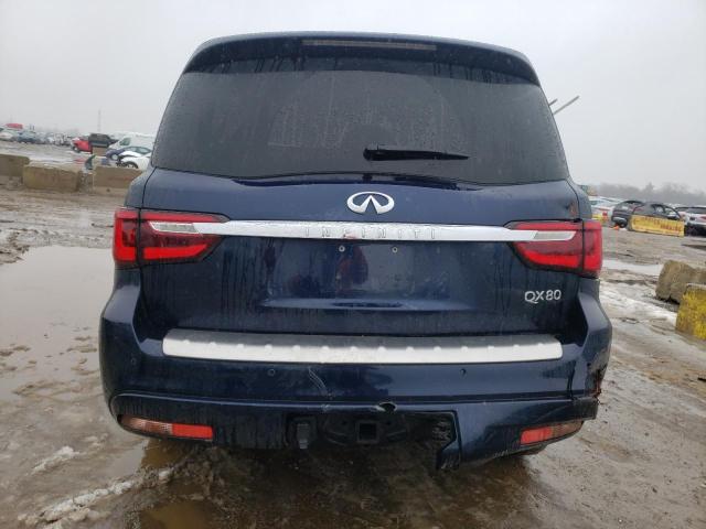 Photo 5 VIN: JN8AZ2NE9J9194586 - INFINITI QX80 