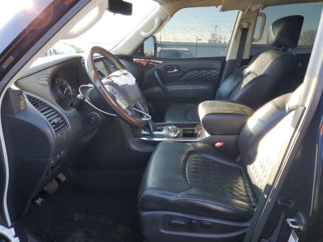 Photo 6 VIN: JN8AZ2NE9J9194586 - INFINITI QX80 