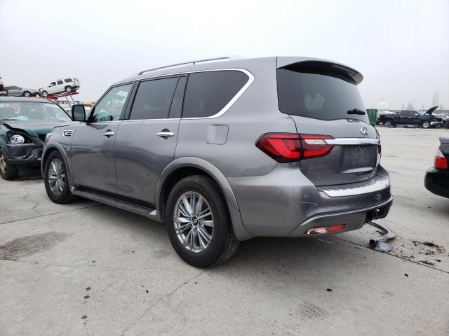 Photo 2 VIN: JN8AZ2NE9K9227359 - INFINITI QX80 LUXE 