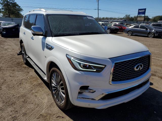 Photo 0 VIN: JN8AZ2NE9K9228981 - INFINITI QX80 LUXE 