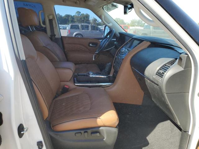 Photo 4 VIN: JN8AZ2NE9K9228981 - INFINITI QX80 LUXE 