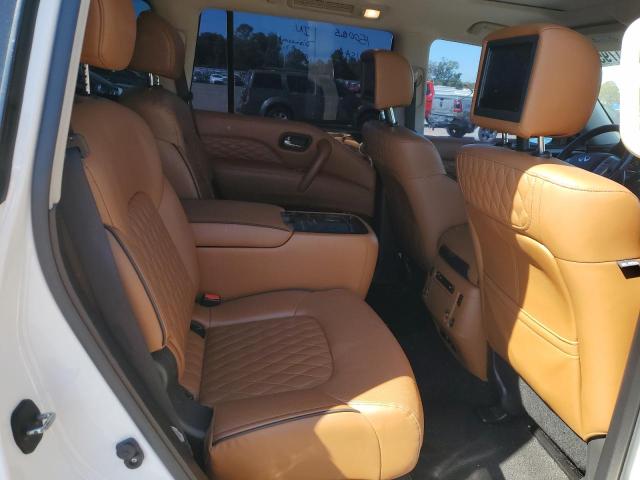 Photo 5 VIN: JN8AZ2NE9K9228981 - INFINITI QX80 LUXE 