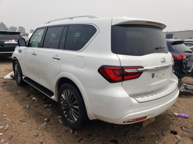 Photo 1 VIN: JN8AZ2NE9K9229502 - INFINITI QX80 LUXE 