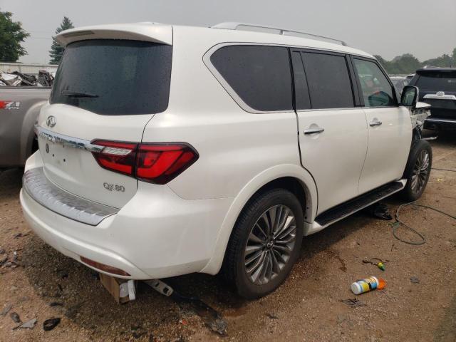 Photo 2 VIN: JN8AZ2NE9K9229502 - INFINITI QX80 LUXE 