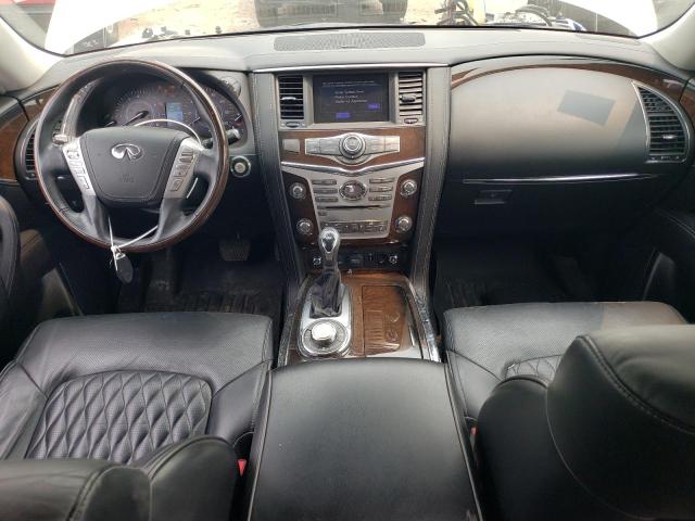 Photo 7 VIN: JN8AZ2NE9K9229502 - INFINITI QX80 LUXE 