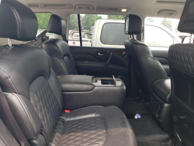 Photo 9 VIN: JN8AZ2NE9K9229502 - INFINITI QX80 LUXE 