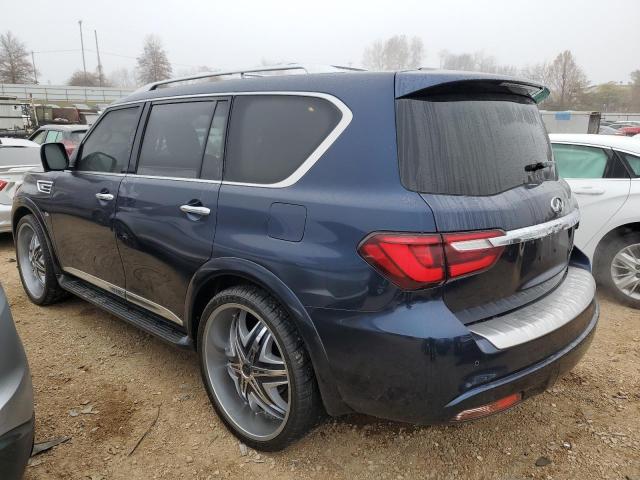 Photo 1 VIN: JN8AZ2NE9K9229757 - INFINITI QX80 