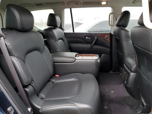 Photo 10 VIN: JN8AZ2NE9K9229757 - INFINITI QX80 