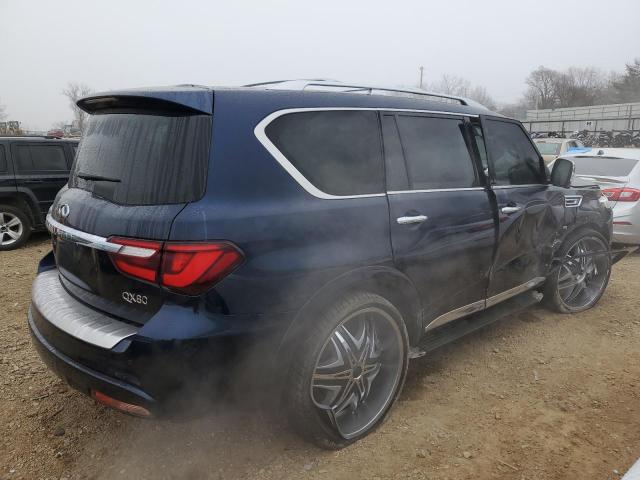 Photo 2 VIN: JN8AZ2NE9K9229757 - INFINITI QX80 