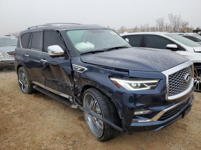 Photo 3 VIN: JN8AZ2NE9K9229757 - INFINITI QX80 