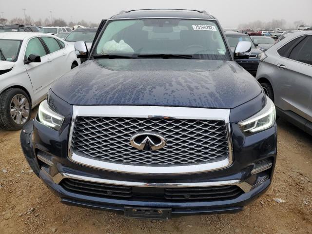 Photo 4 VIN: JN8AZ2NE9K9229757 - INFINITI QX80 