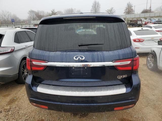 Photo 5 VIN: JN8AZ2NE9K9229757 - INFINITI QX80 