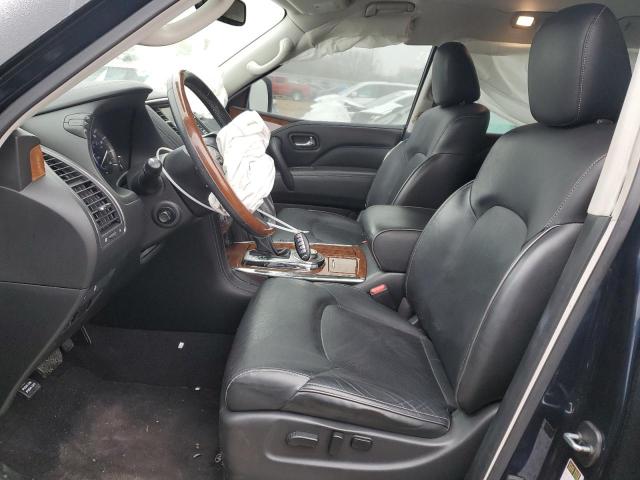 Photo 6 VIN: JN8AZ2NE9K9229757 - INFINITI QX80 