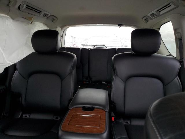 Photo 9 VIN: JN8AZ2NE9K9229757 - INFINITI QX80 