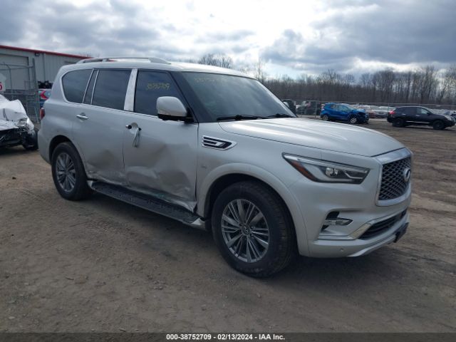 Photo 0 VIN: JN8AZ2NE9K9232576 - INFINITI QX80 