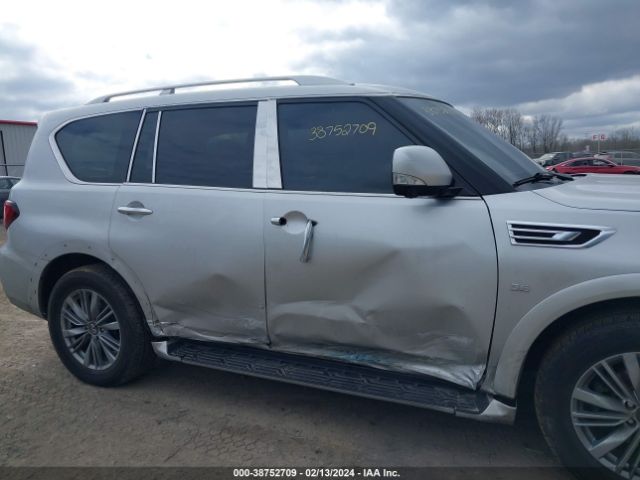 Photo 5 VIN: JN8AZ2NE9K9232576 - INFINITI QX80 