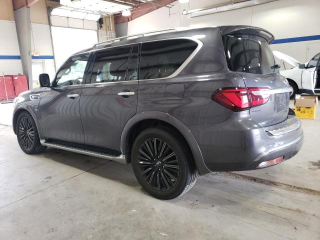 Photo 1 VIN: JN8AZ2NE9K9233064 - INFINITI QX80 LUXE 